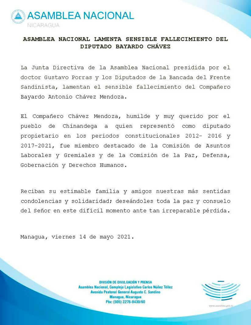 fallecimiento-diputado-bayardo-chavez
